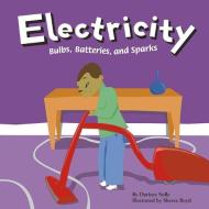Electricity: Bulbs, Batteries, and Sparks di Darlene Ruth Stille edito da PICTURE WINDOW BOOKS