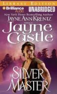 Silver Master di Jayne Castle, Jayne Ann Krentz edito da Brilliance Audio