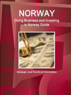 Norway di Inc. Ibp edito da Int'l Business Publications, USA