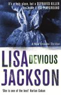 Devious di Lisa Jackson edito da Hodder & Stoughton General Division