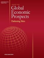 Global Economic Prospects, January 2019 di World Bank Group edito da World Bank Group Publications