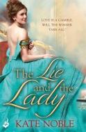 The Lie and the Lady: Winner Takes All 2 di Kate Noble edito da Headline Publishing Group