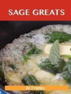 Sage Greats di Jo Franks edito da Emereo Publishing