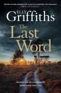 The Last Word di Elly Griffiths edito da Quercus Publishing