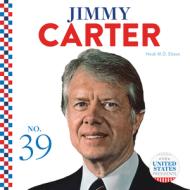 Jimmy Carter di Heidi M. D. Elston edito da ABDO PUB CO