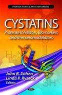 Cystatins edito da Nova Science Publishers Inc