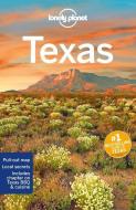 Texas di Lonely Planet, Amy C Balfour, Ryan Ver Berkmoes, Stephen Lioy edito da Lonely Planet