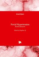 Portal Hypertension edito da IntechOpen