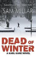 Dead of Winter di Sam Millar edito da O'Brien Press Ltd