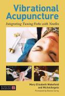 Vibrational Acupuncture: Integrating Tuning Forks with Needles di Mary Elizabeth Wakefield, Michelangelo edito da SINGING DRAGON