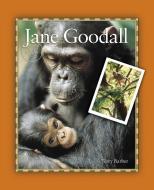 Jane Goodall di Terry Barber edito da Grass Roots Press