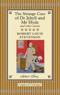 Strange Case Of Dr Jekyll And Mr Hyde di Robert Louis Stevenson edito da Pan Macmillan