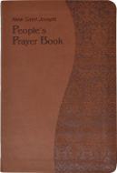 People's Prayer Book edito da Catholic Book Publishing Corp