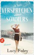 Das Versprechen eines Sommers di Lucy Foley edito da Insel Verlag GmbH