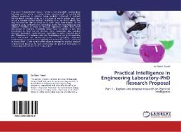 Practical Intelligence in Engineering Laboratory-PhD Research Proposal di Zol Bahri Razali edito da LAP Lambert Academic Publishing