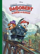 Dagobert und der Drache von Glasgow di Walt Disney, Fabrizio Petrossi, Joris Chamblain edito da Egmont Comic Collection