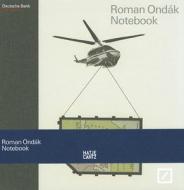Roman Ondak di Christian Rattemeyer edito da Hatje Cantz