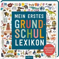 Mein erstes Grundschul-Lexikon di Alice-May Bermingham edito da Ars Edition GmbH