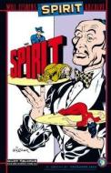 Will Eisners Spirit Archive di Will Eisner edito da Salleck Publications