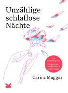 Unzählige schlaflose Nächte di Carina Maggar edito da Laurence King Verlag GmbH