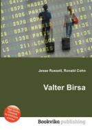 Valter Birsa edito da Book On Demand Ltd.