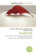 Donald Hall edito da Betascript Publishing