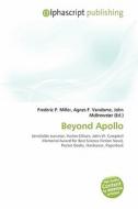 Beyond Apollo edito da Betascript Publishing
