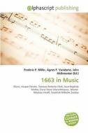 1663 In Music edito da Alphascript Publishing