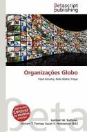 Organiza Es Globo edito da Betascript Publishing