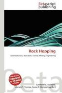 Rock Hopping edito da Betascript Publishing