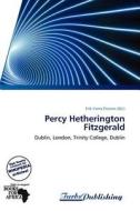 Percy Hetherington Fitzgerald edito da Crypt Publishing
