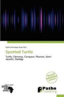 Spotted Turtle edito da Crypt Publishing