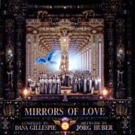 Mirrors of Love edito da India Book House