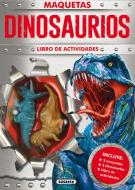 Dinosaurios edito da Susaeta Ediciones