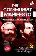 The Communist Manifesto di Karl Marx, Friedrich Engels edito da V & S Publisher