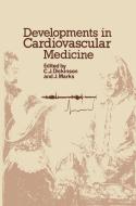 Developments in Cardiovascular Medicine edito da Springer Netherlands
