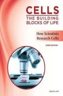 How Scientists Research Cells, Third Edition di Kristi Lew edito da CHELSEA HOUSE PUB
