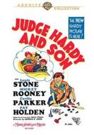 Judge Hardy and Son edito da Warner Bros. Digital Dist