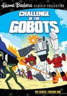Challenge of the Gobots: The TV Series Volume 1 edito da Warner Bros. Digital Dist