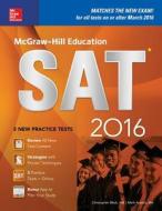Mcgraw-hill Education Sat di Christopher Black, Mark Anestis edito da Mcgraw-hill Education - Europe