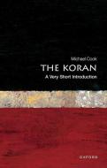 The Koran di Michael Cook edito da Oxford University Press