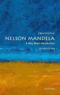 Nelson Mandela: A Very Short Introduction di Prof Elleke Boehmer edito da Oxford University Press