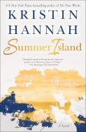 Summer Island di Kristin Hannah edito da BALLANTINE BOOKS