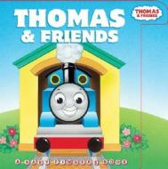 Thomas & Friends (Thomas & Friends) di Britt Allcroft, Random House edito da Random House Books for Young Readers