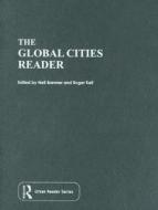 The Global Cities Reader edito da Taylor & Francis Ltd