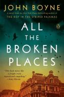 All the Broken Places di John Boyne edito da PENGUIN GROUP