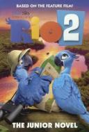 Rio 2: The Junior Novel di Christa Roberts edito da Turtleback Books