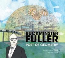 Buckminster Fuller di Cole Gerst edito da New Paradigm Studios