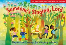Someone's Singing, Lord (book + Cd) edito da Harpercollins Publishers