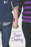 Teen Dating edito da Greenhaven Press